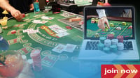 Apakah Poker Online Lebih Baik Dari pada Poker Offline?