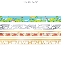 Image 1 of Washi Tapes 