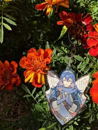 Image 3 of Fire Emblem Charms