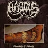 HAGGUS "Plausibility Of Putridity" LP