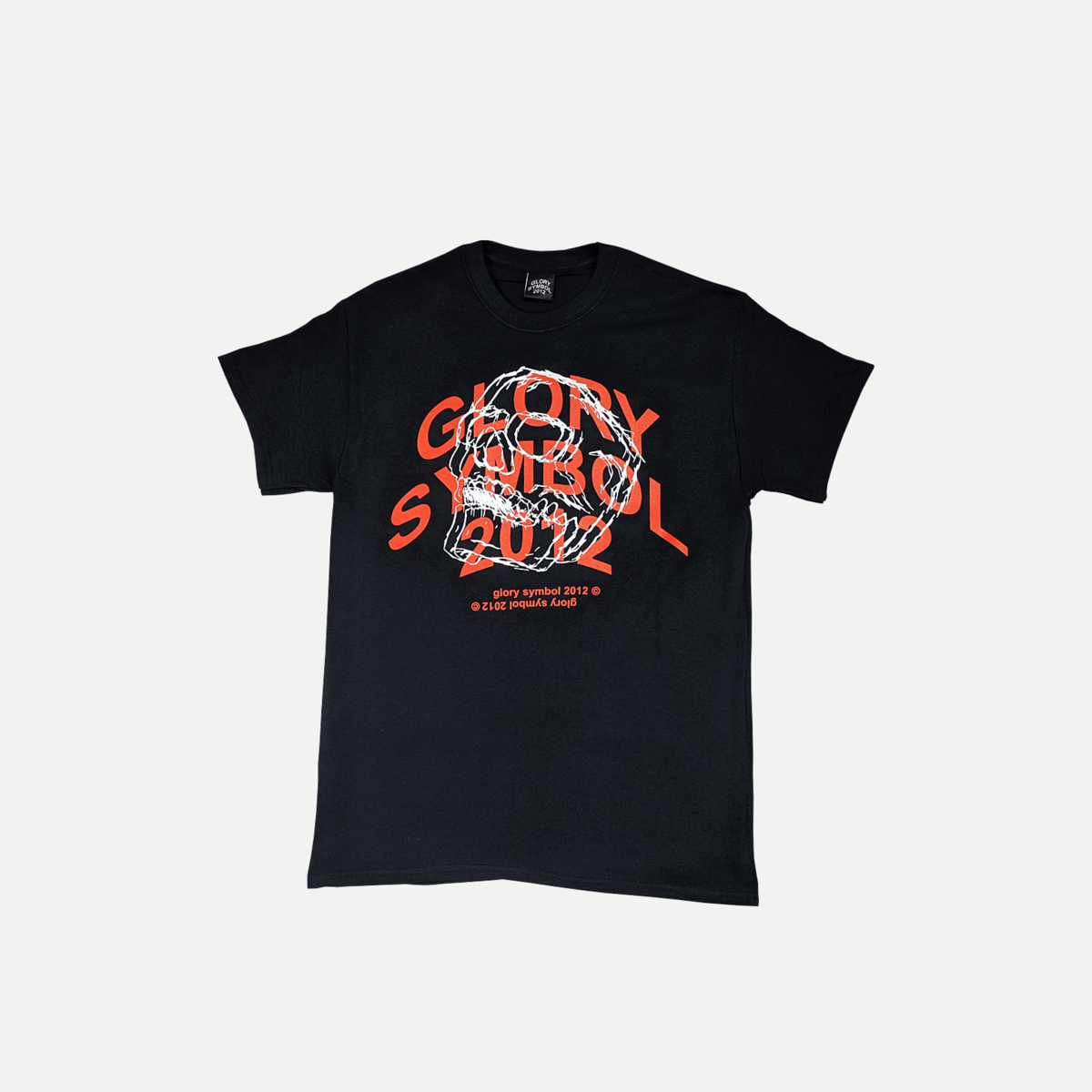 Image of GLORRIORS Pt. 2 - BLACK SS