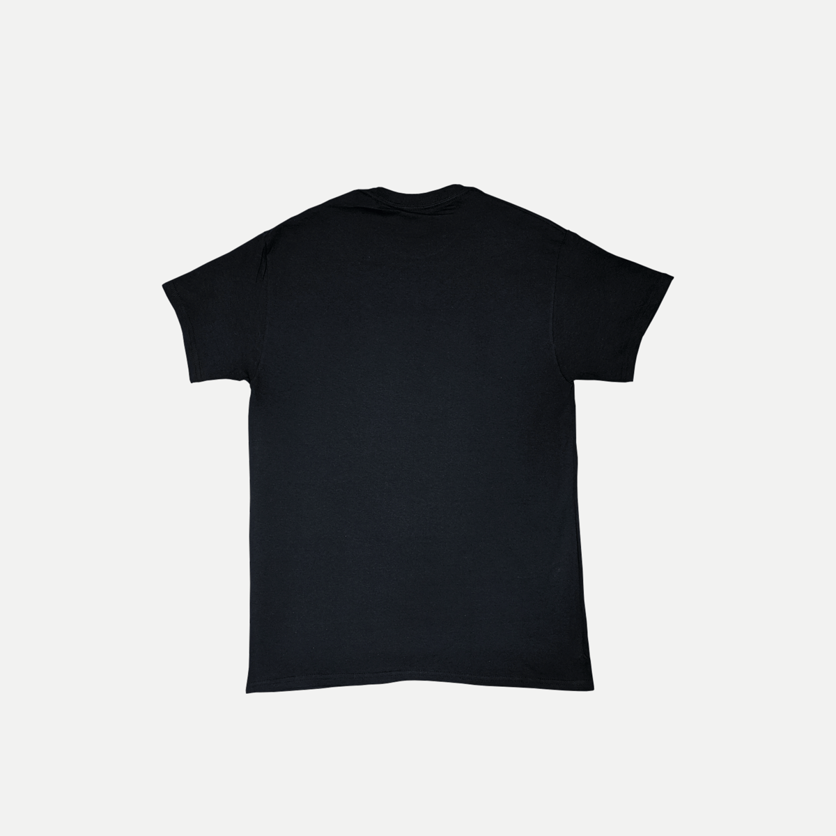 Image of GLORRIORS Pt. 2 - BLACK SS