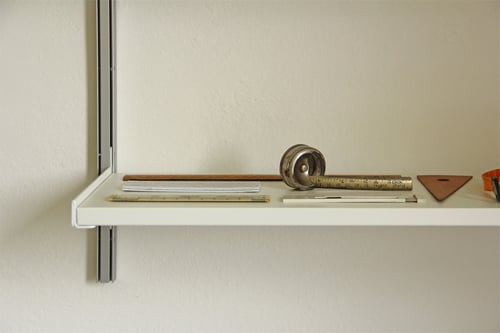 Image of Parallel Slots System - set 3