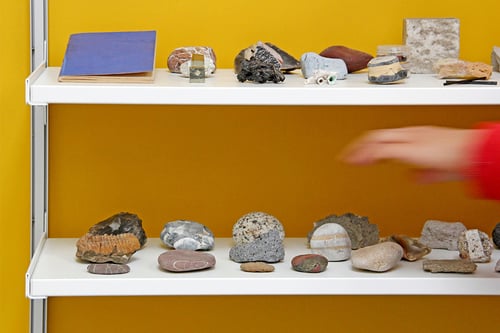 Image of Parallel Slots System - set 6