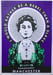 Image of A2 Suffragette colour-way Pankhurst  