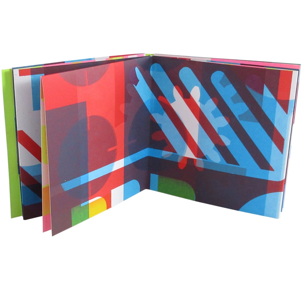 Image of Mechanical Reproduction In The Age Of Digitisation