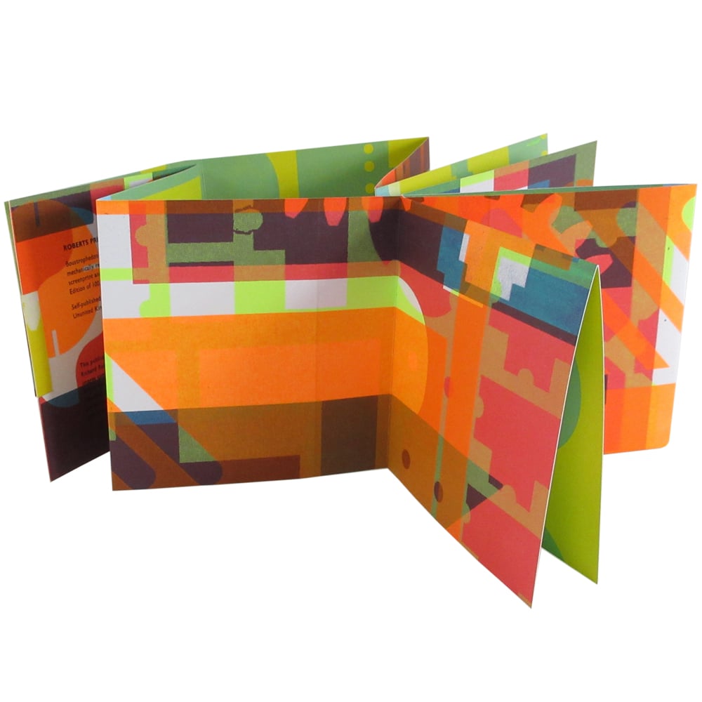 Image of Mechanical Reproduction In The Age Of Digitisation