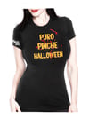 Puro Halloween Women’s Tee 