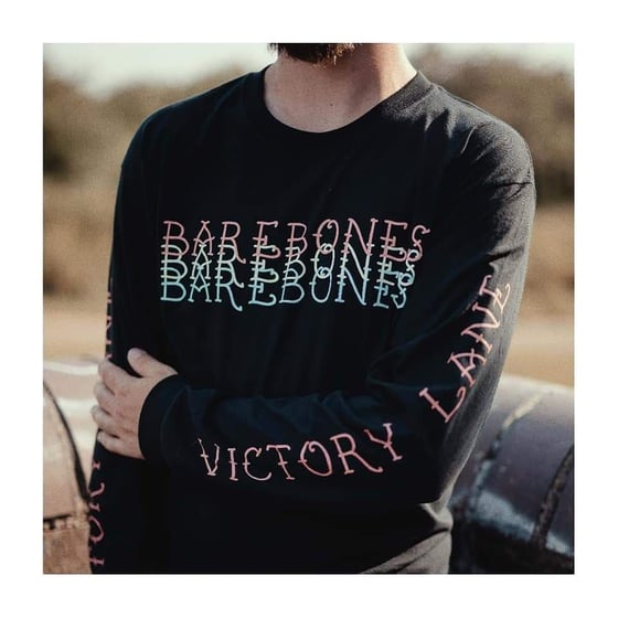 Image of BAREBONES LONGSLEEVE