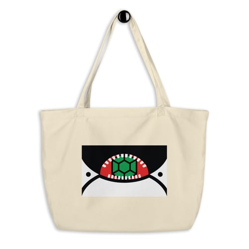 Image of Swallowing The Jewel Eco Tote Bag