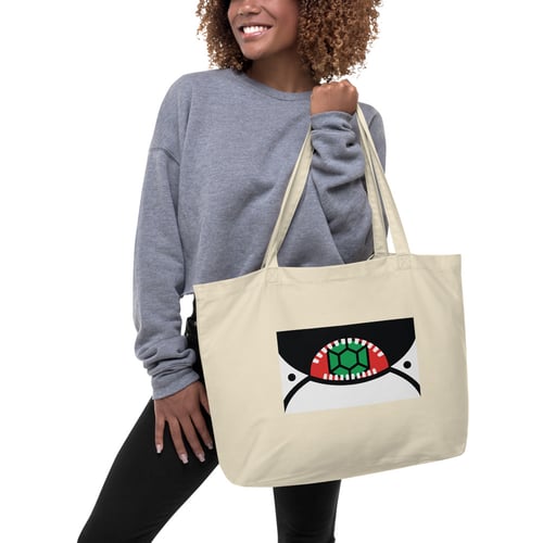 Image of Swallowing The Jewel Eco Tote Bag