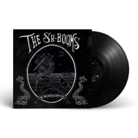 Image 1 of The Sh-Booms 'The Blurred Odyssey' Vinyl LP