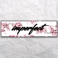 RFR Slap - "imperfect"