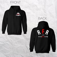 RFR Hoodie