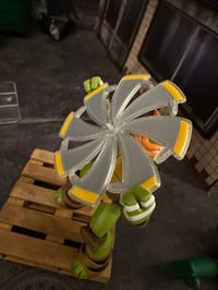 Image 3 of kusarigama 2pk