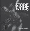 Stone Witch "Desert Oracle" Black Seed Vinyl Edition