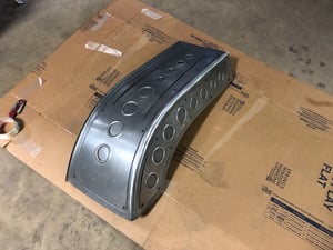 Image of 88-98 Chevy inner fenders 