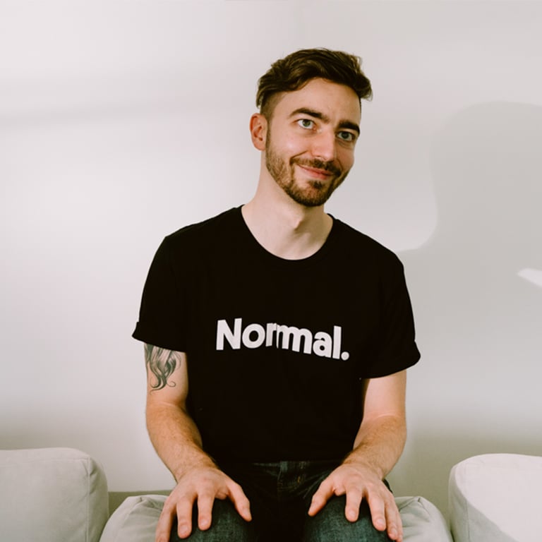 Image of Normal Shirt