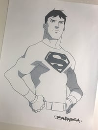 Image 1 of Superboy 3