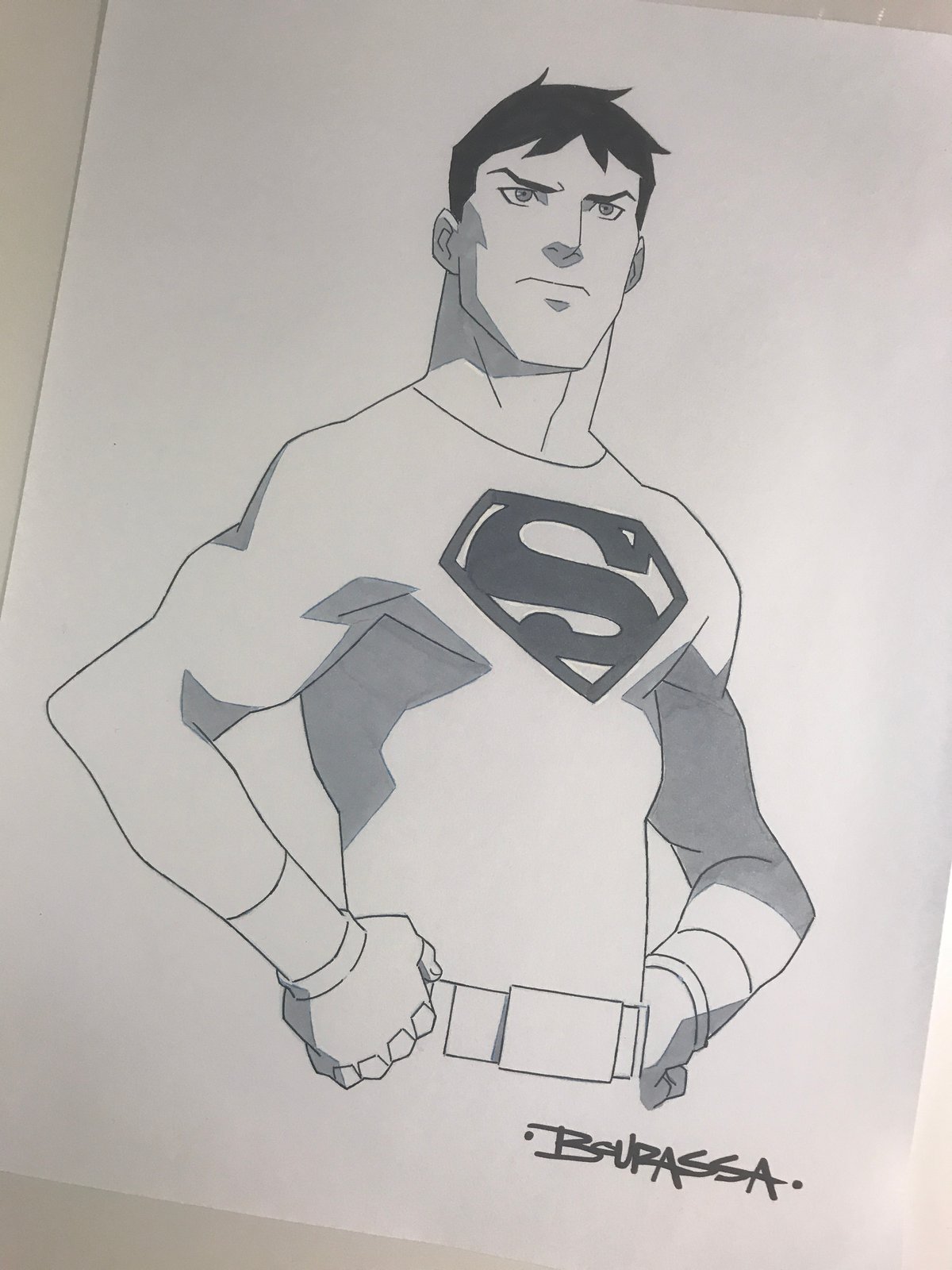 Image of Superboy 3