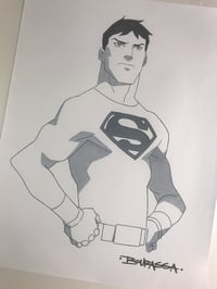 Image 2 of Superboy 3