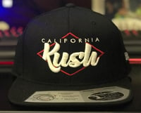 California Kush Hat