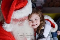 Image 8 of *A Magical Santa Experience~ {November 15th}* Downtown B'ham