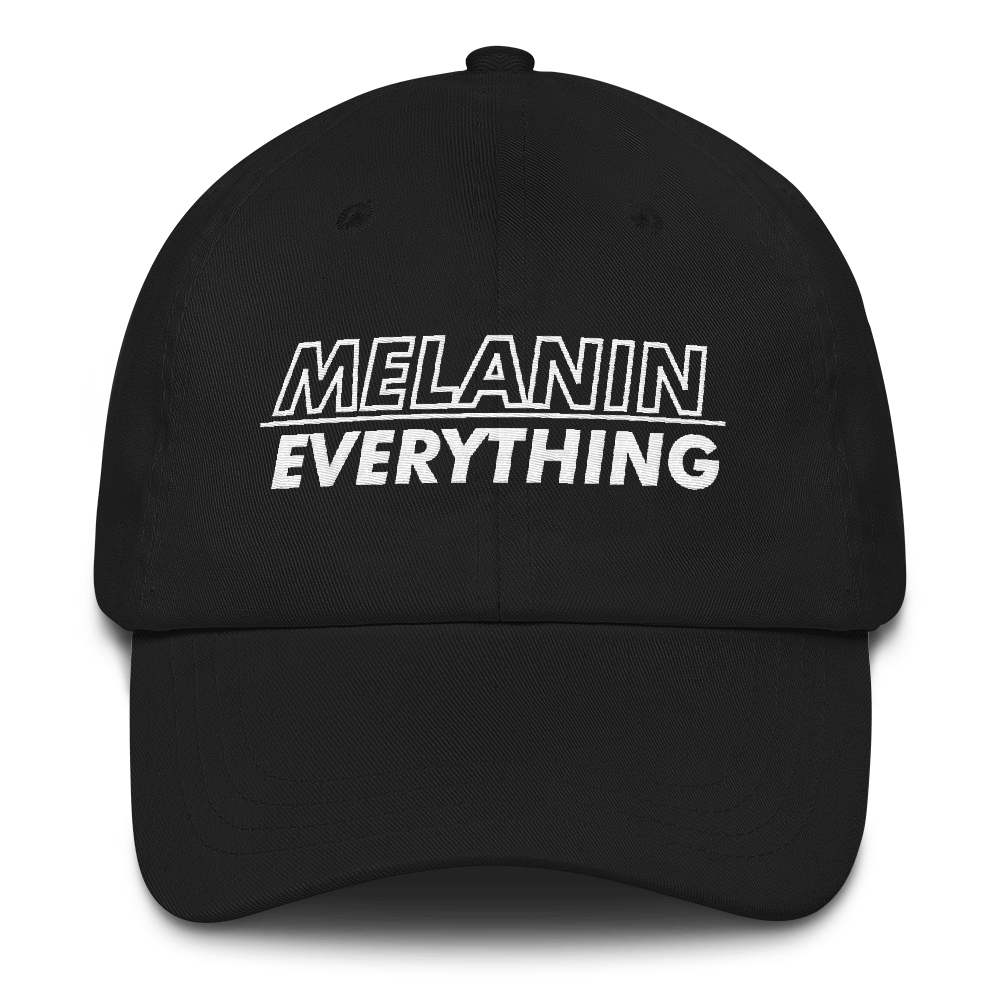 Image of Melanin Hat
