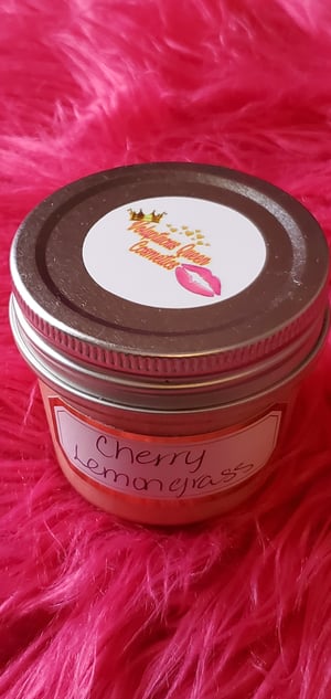 Image of Whipped Body Butter Cream