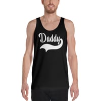 Daddy Tank