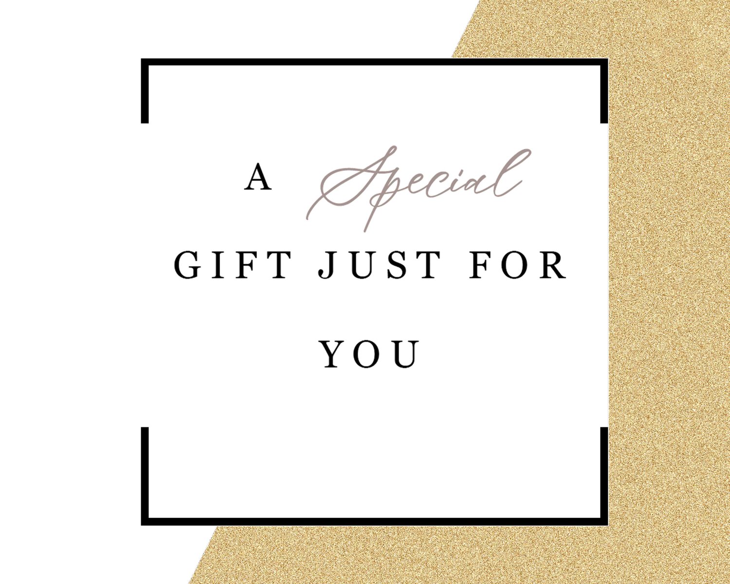 Image of GIFT CERTIFICATE