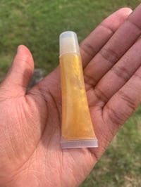 24K Lip Gloss