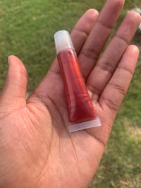 Poison Lip Gloss