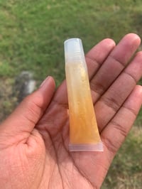 Ombré Lip Gloss