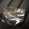 Vintage Honda Enamel Pins