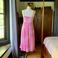 Image 4 of Bubblegum Slip Dress 36