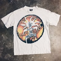 Image 1 of Original 1994 Lolapalooza Tee.