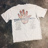 Image 3 of Original 1994 Lolapalooza Tee.