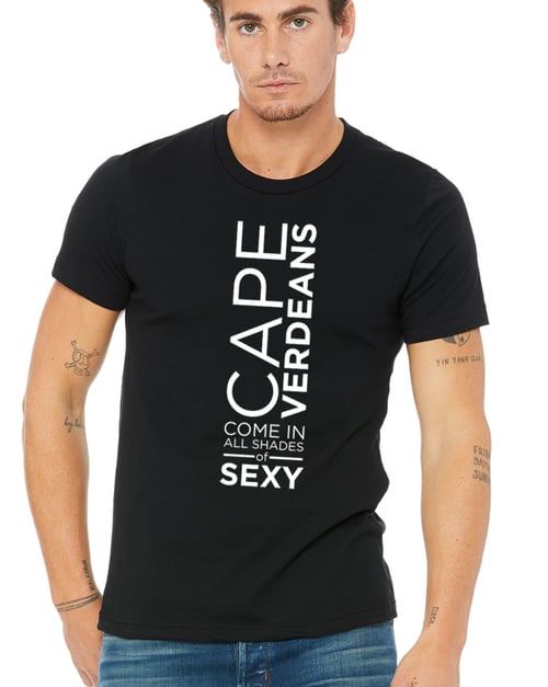 Image of Shades of Sexy T-Shirt