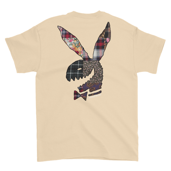 Image of Playboi Patchwork Tee