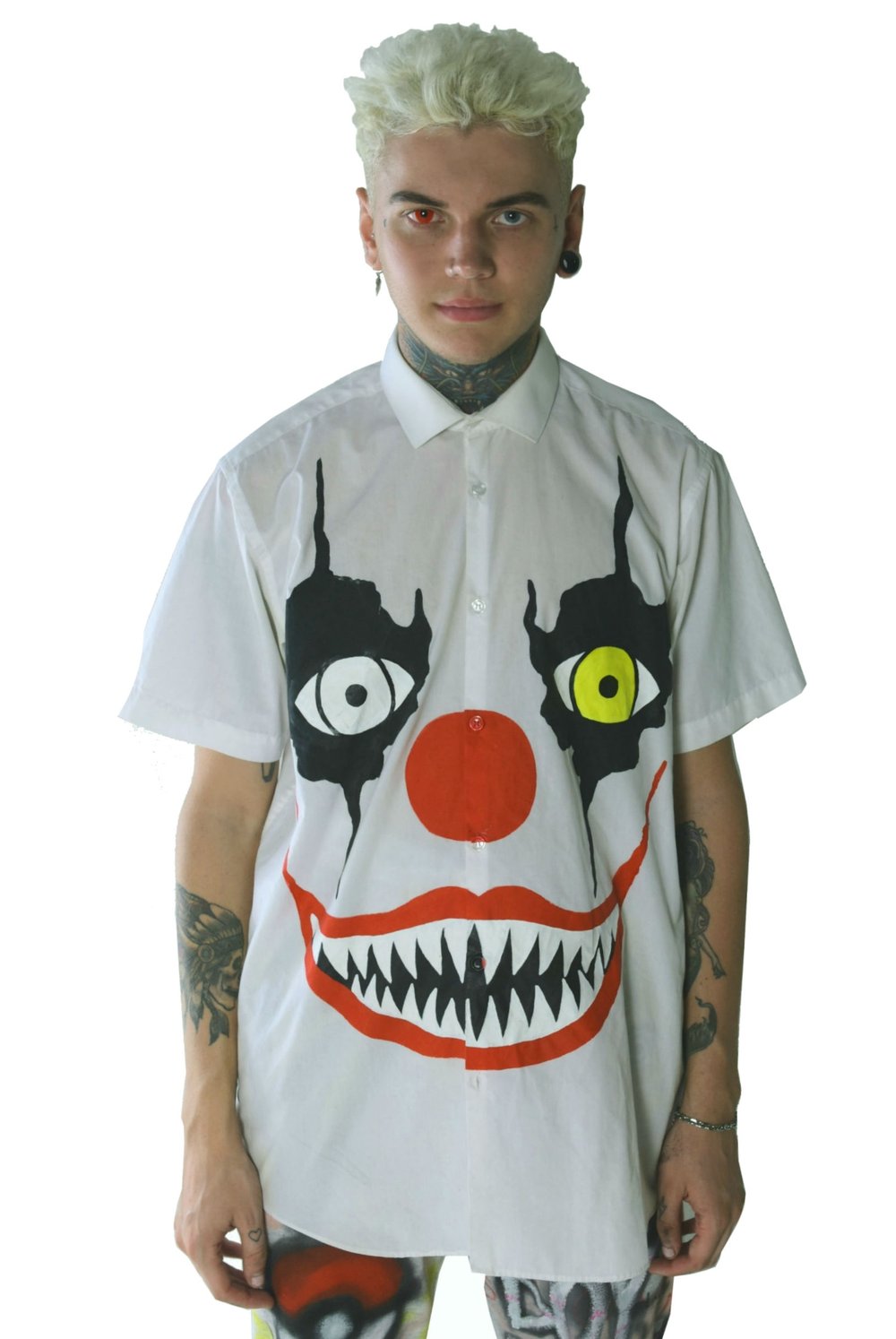 Image of "Killer Klown" Shirt