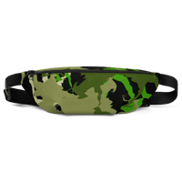 Image 1 of CAMO CANOPY BAG 