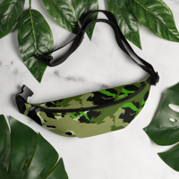 Image 2 of CAMO CANOPY BAG 