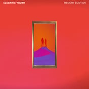 Image of ELECTRIC YOUTH "Memory Emotion" (CD) [SOLD OUT]