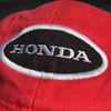 Vintage Honda Hat