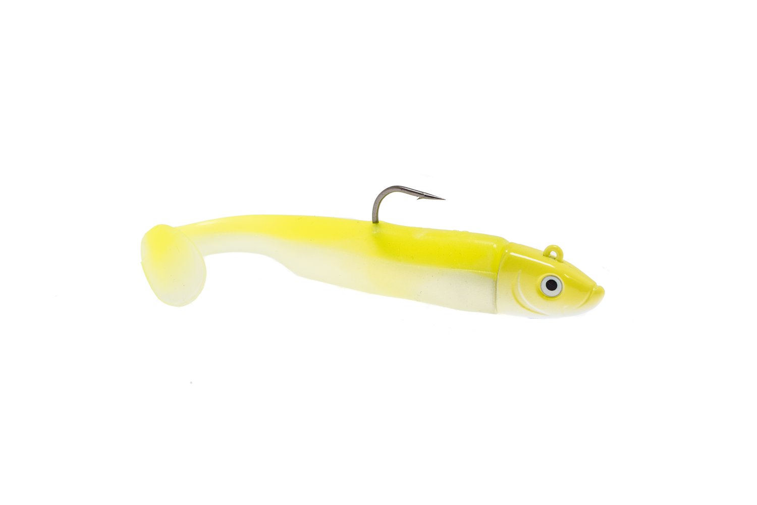 Image of Drift Shad - 30g - Lemon Back