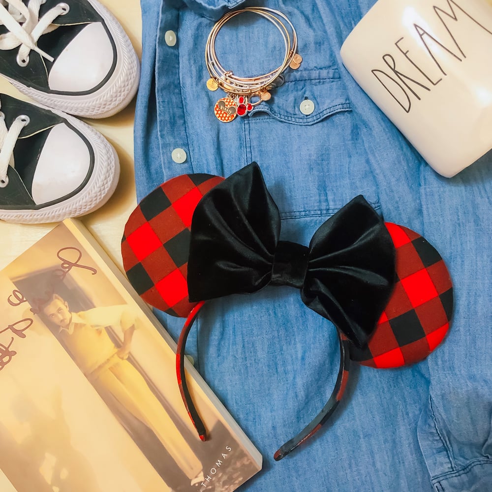 Image of Hello Cozy Ears