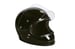 Image of McHal Apollo Full Face Helmet - Gloss Black