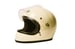 Image of McHal Apollo Full Face Helmet - Ivory