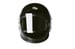 Image of McHal Apollo Full Face Helmet - Gloss Black